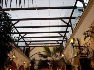 Galletto, restaurant pizzerie, specific italian in Bucuresti