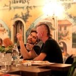 Galletto, restaurant pizzerie, specific italian in Bucuresti