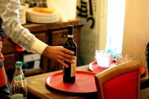 Galletto, restaurant pizzerie, specific italian in Bucuresti