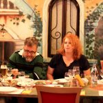Galletto, restaurant pizzerie, specific italian in Bucuresti