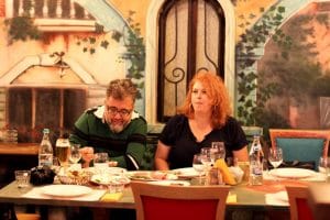 Galletto, restaurant pizzerie, specific italian in Bucuresti