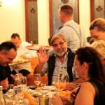 Galletto, restaurant pizzerie, specific italian in Bucuresti
