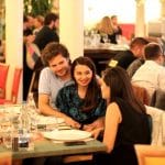Galletto, restaurant pizzerie, specific italian in Bucuresti
