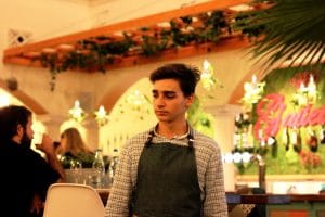 Galletto, restaurant pizzerie, specific italian in Bucuresti