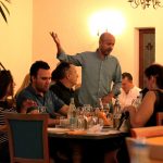 Galletto, restaurant pizzerie, specific italian in Bucuresti