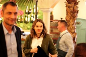 Galletto, restaurant pizzerie, specific italian in Bucuresti