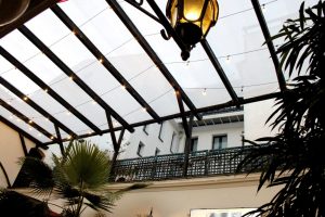 Galletto, restaurant pizzerie, specific italian in Bucuresti