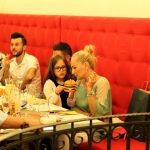Galletto, restaurant pizzerie, specific italian in Bucuresti
