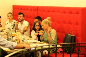 Galletto, restaurant pizzerie, specific italian in Bucuresti