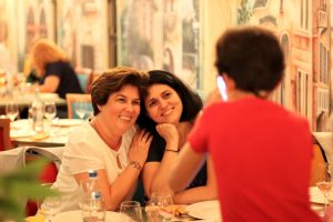 Galletto, restaurant pizzerie, specific italian in Bucuresti