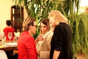 Galletto, restaurant pizzerie, specific italian in Bucuresti