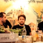 Galletto, restaurant pizzerie, specific italian in Bucuresti