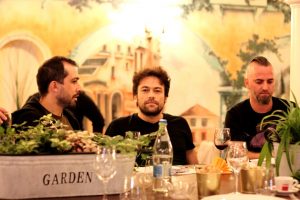 Galletto, restaurant pizzerie, specific italian in Bucuresti