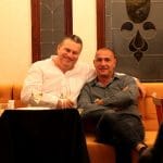 Galletto, restaurant pizzerie, specific italian in Bucuresti