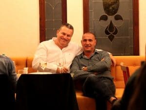 Galletto, restaurant pizzerie, specific italian in Bucuresti