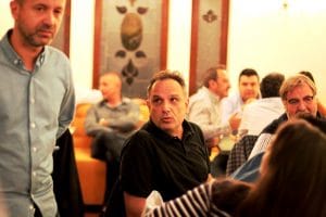 Galletto, restaurant pizzerie, specific italian in Bucuresti