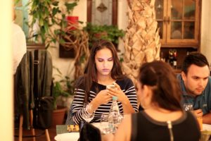 Galletto, restaurant pizzerie, specific italian in Bucuresti