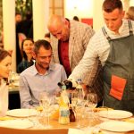 Galletto, restaurant pizzerie, specific italian in Bucuresti