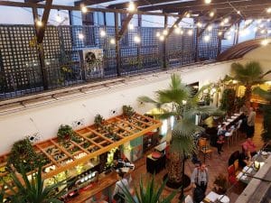 Galletto, restaurant pizzerie, specific italian in Bucuresti