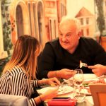 Galletto, restaurant pizzerie, specific italian in Bucuresti
