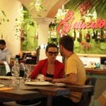 Galletto, restaurant pizzerie, specific italian in Bucuresti
