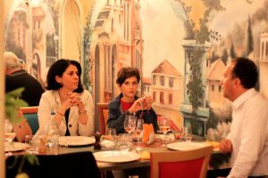 Galletto, restaurant pizzerie, specific italian in Bucuresti