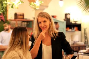 Galletto, restaurant pizzerie, specific italian in Bucuresti