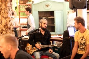 Galletto, restaurant pizzerie, specific italian in Bucuresti