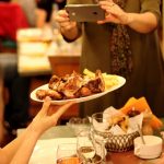 Galletto, restaurant pizzerie, specific italian in Bucuresti