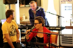 Galletto, restaurant pizzerie, specific italian in Bucuresti