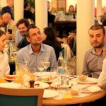 Galletto, restaurant pizzerie, specific italian in Bucuresti