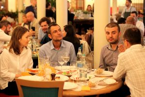 Galletto, restaurant pizzerie, specific italian in Bucuresti