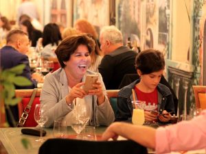 Galletto, restaurant pizzerie, specific italian in Bucuresti