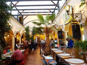 Galletto, restaurant pizzerie, specific italian in Bucuresti