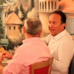Galletto, restaurant pizzerie, specific italian in Bucuresti
