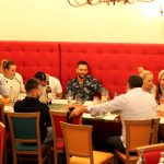 Galletto, restaurant pizzerie, specific italian in Bucuresti