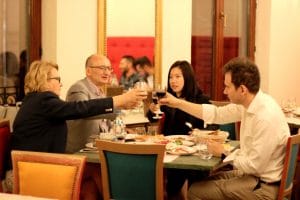 Galletto, restaurant pizzerie, specific italian in Bucuresti