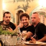 Galletto, restaurant pizzerie, specific italian in Bucuresti
