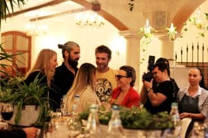 Galletto, restaurant pizzerie, specific italian in Bucuresti