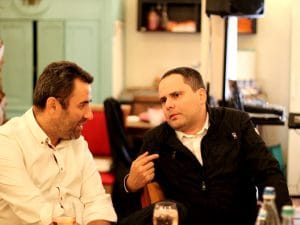 Galletto, restaurant pizzerie, specific italian in Bucuresti