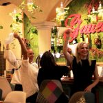 Galletto, restaurant pizzerie, specific italian in Bucuresti
