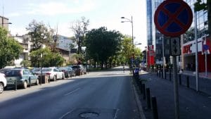 Gallo Nero, restaurant cu specific italian clasic la Piata Charles de Gaulle