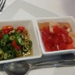 Gallo Nero, restaurant cu specific italian clasic la Piata Charles de Gaulle