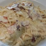 Gallo Nero, restaurant cu specific italian clasic la Piata Charles de Gaulle