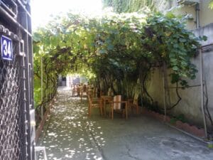 Gastronomika, restaurant cu bucatarie adriatica (italiana si balcanica) pe strada Viitorului 13