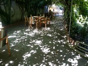 Gastronomika, restaurant cu bucatarie adriatica (italiana si balcanica) pe strada Viitorului 20