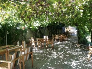 Gastronomika, restaurant cu bucatarie adriatica (italiana si balcanica) pe strada Viitorului 22