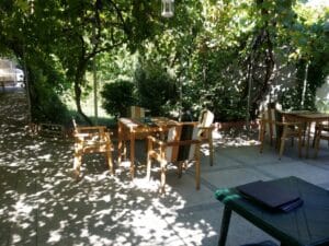 Gastronomika, restaurant cu bucatarie adriatica (italiana si balcanica) pe strada Viitorului 24