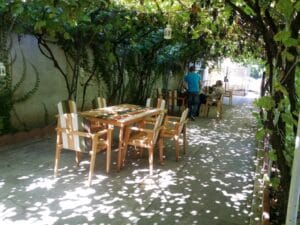 Gastronomika, restaurant cu bucatarie adriatica (italiana si balcanica) pe strada Viitorului 27