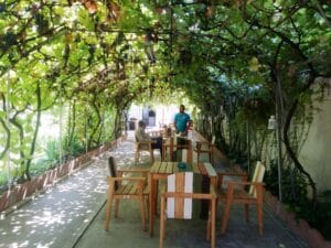 Gastronomika, restaurant cu bucatarie adriatica (italiana si balcanica) pe strada Viitorului 31